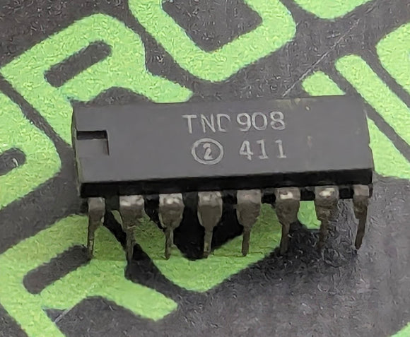TND908