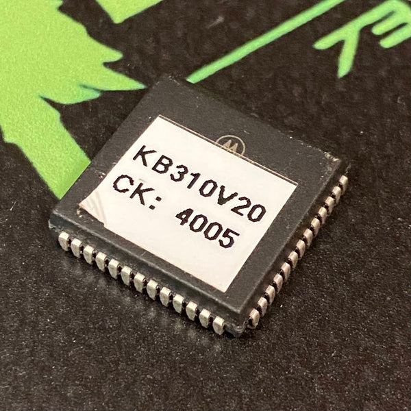 KB310V20 CK: 4005