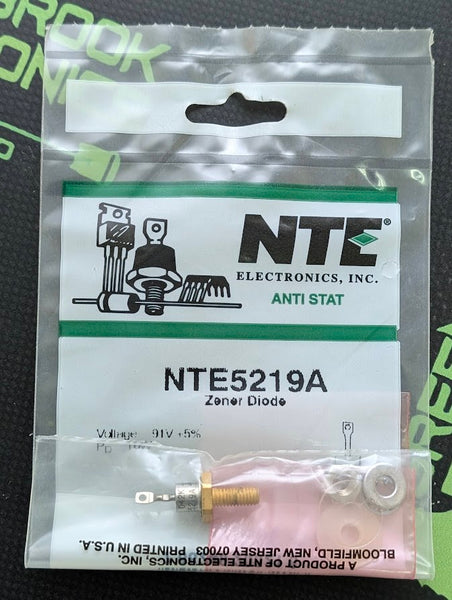 NTE5219A