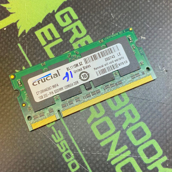 CT12864AC667.M8FA