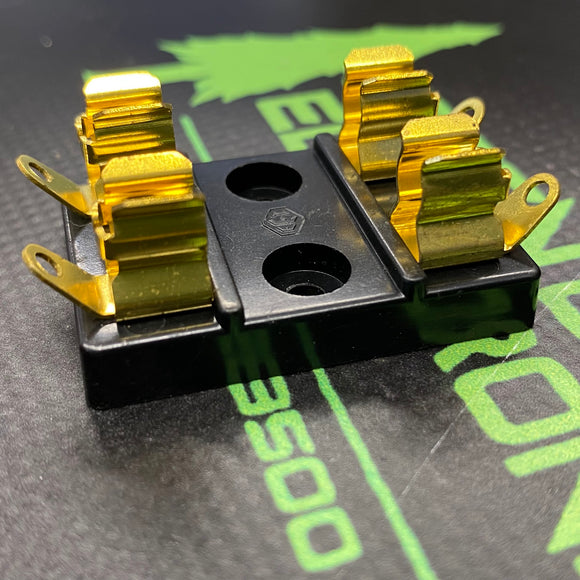 DUAL FUSE BLOCK 3