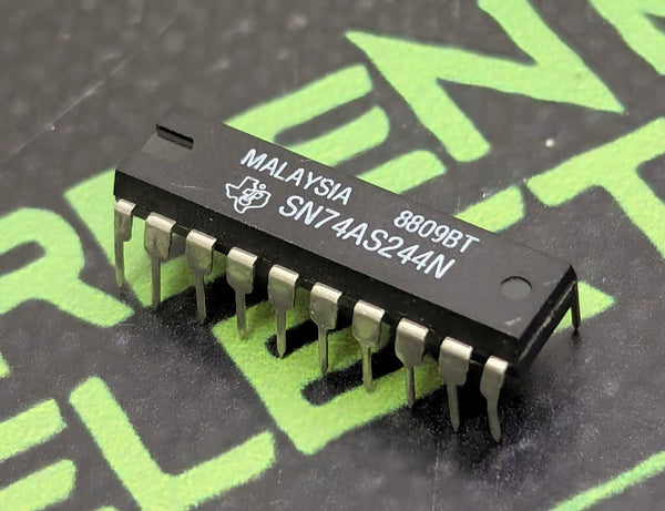SN74AS244N