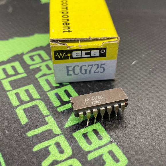 ECG725