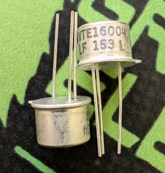 NTE16004