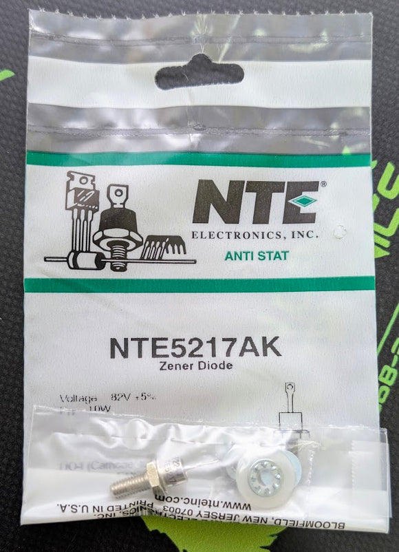 NTE5217AK