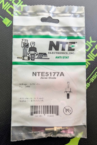 NTE5177A