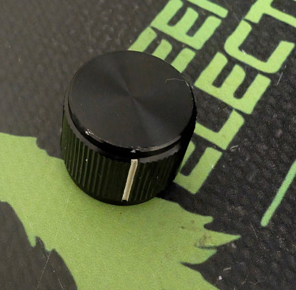 POWERTREND KNOB 1/4"