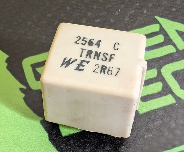 2564C