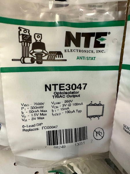 NTE3047
