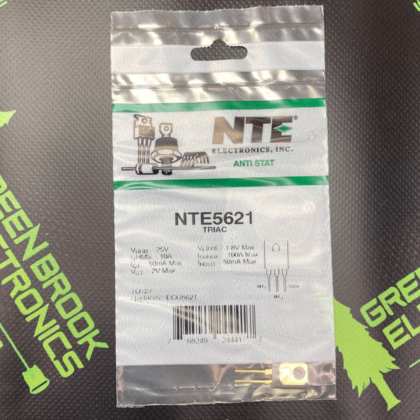 NTE5621