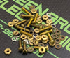 TRANSISTOR HARDWARE