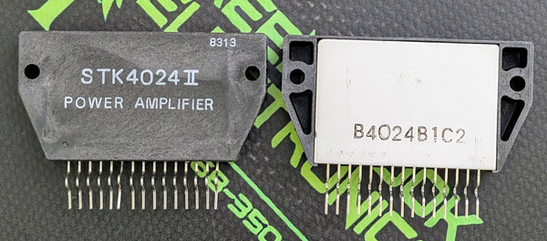 STK4024II