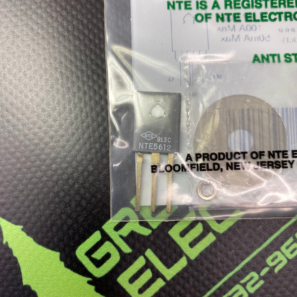 NTE5612