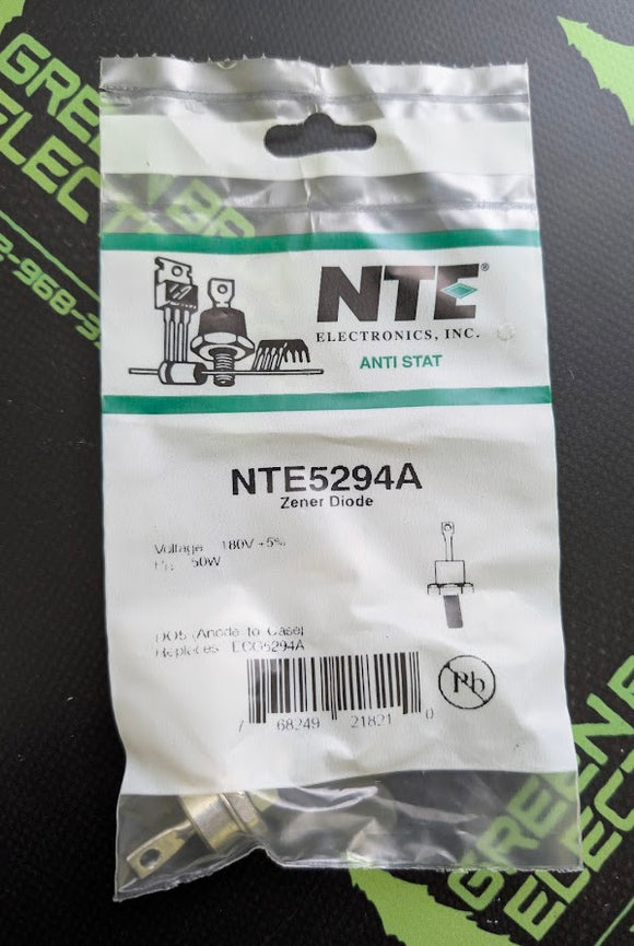 NTE5294A