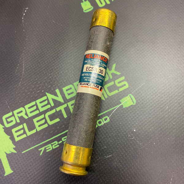ECSR30