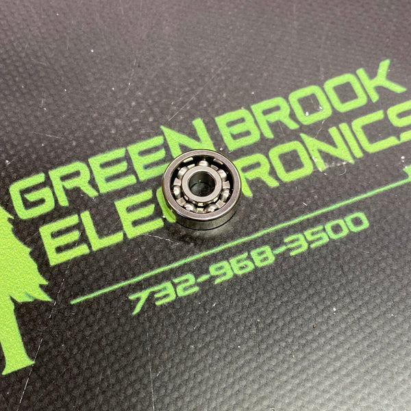 1/4" BEARING