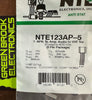 NTE123AP-5
