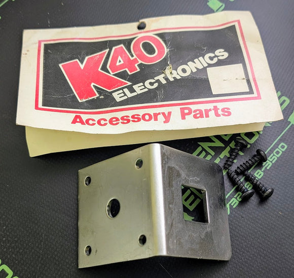 K40 L BRACKET