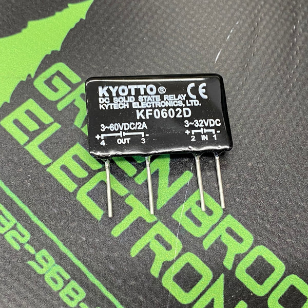 KF0602D