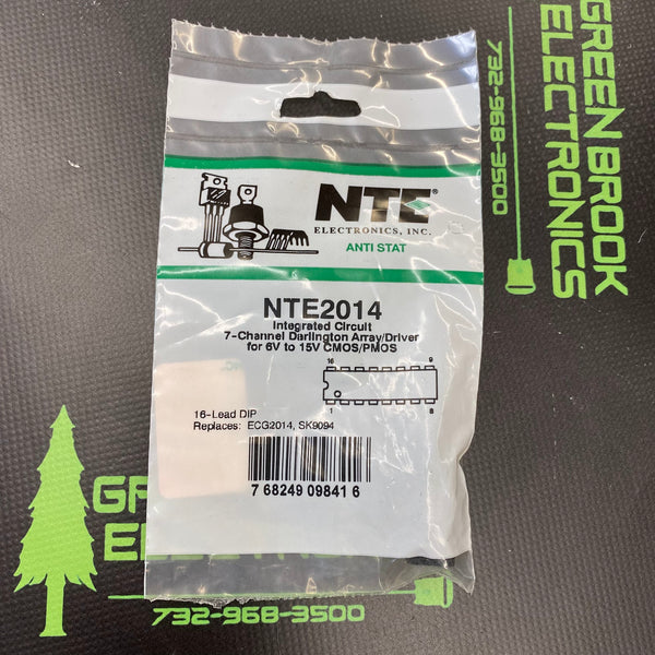 NTE2014