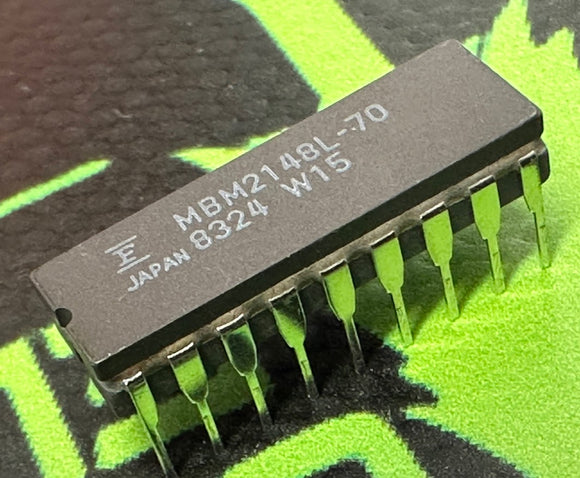 MBM2148L-70