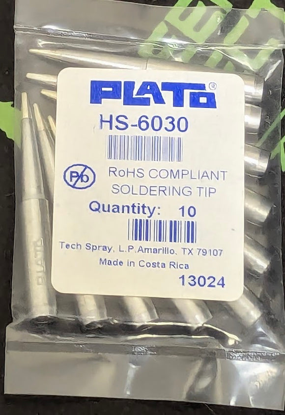 HS-6030
