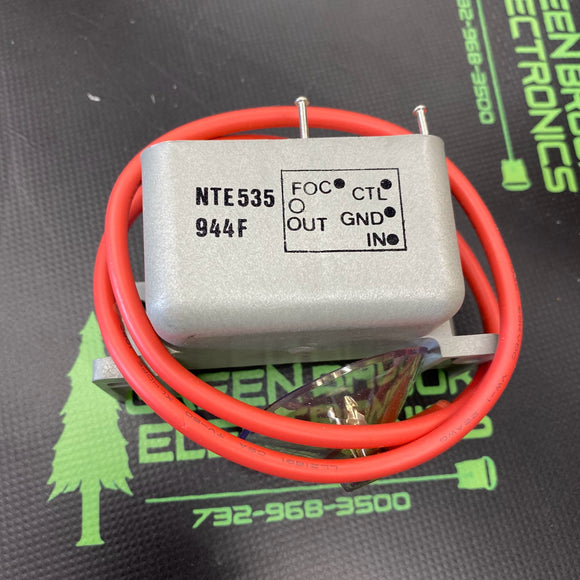 NTE535