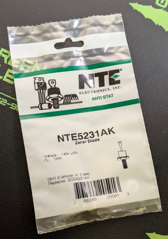 NTE5231AK