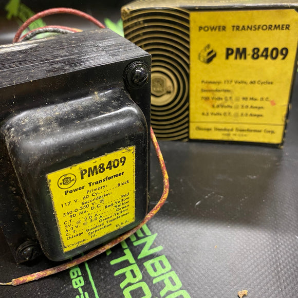 PM-8409