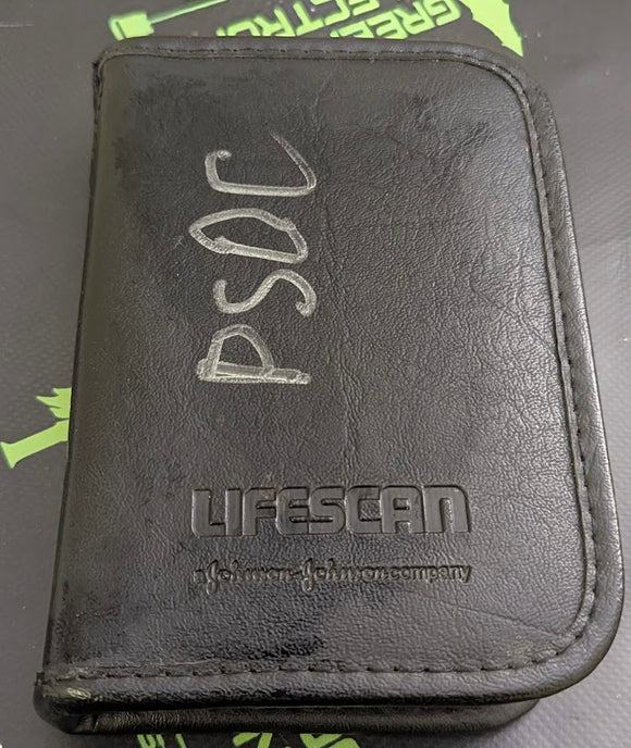 PSOC MINI PROG