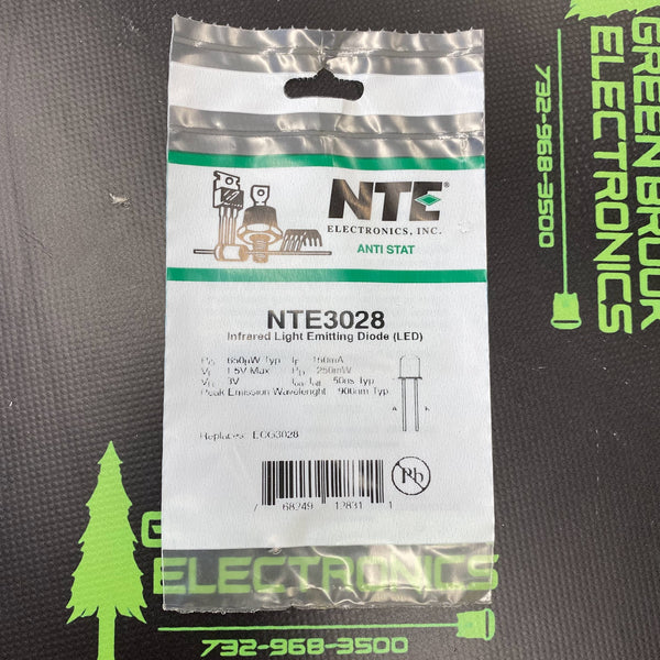 NTE3028