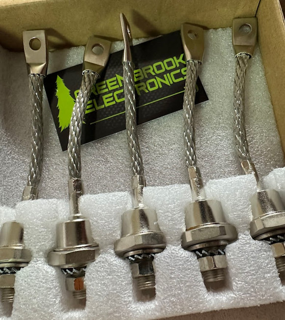 1N3293 E/W HARDWARE