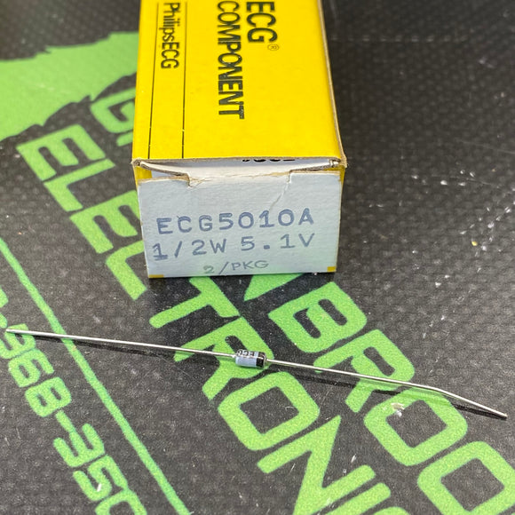 ECG5010A