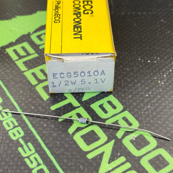 ECG5010A