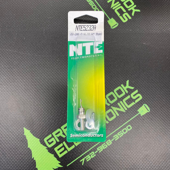 NTE5232A