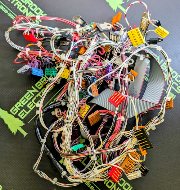 WIRE LOT