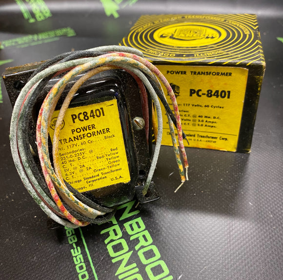 PC-8401