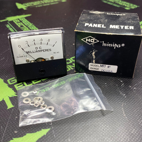 MU-45 DC1MA