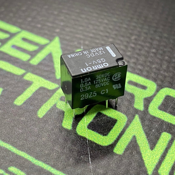 G5V-1-12VDC