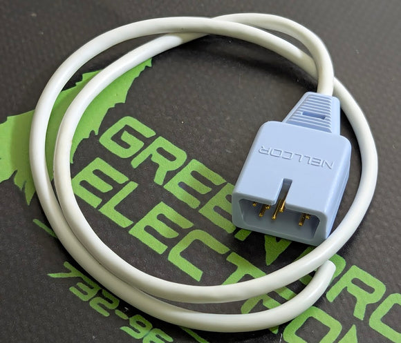 D25 CONNECTOR