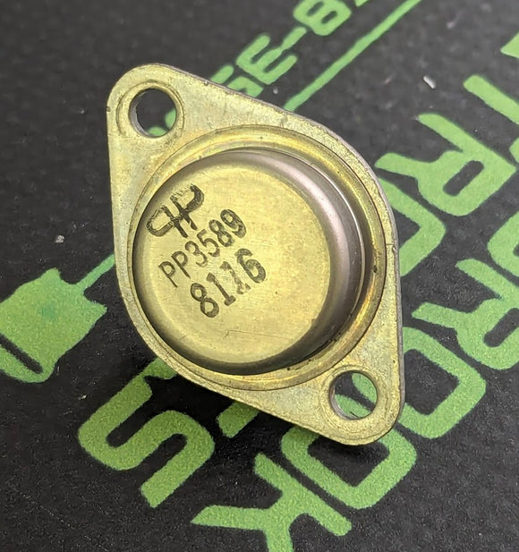 PP3589