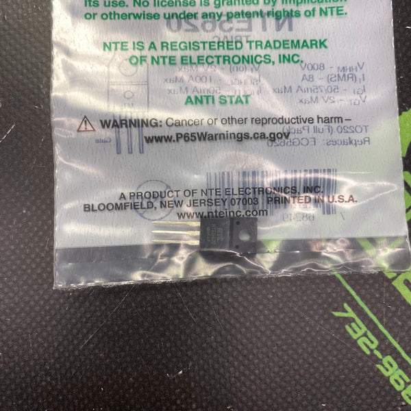 NTE5620