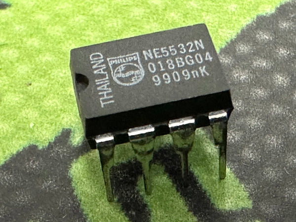 NE5532N