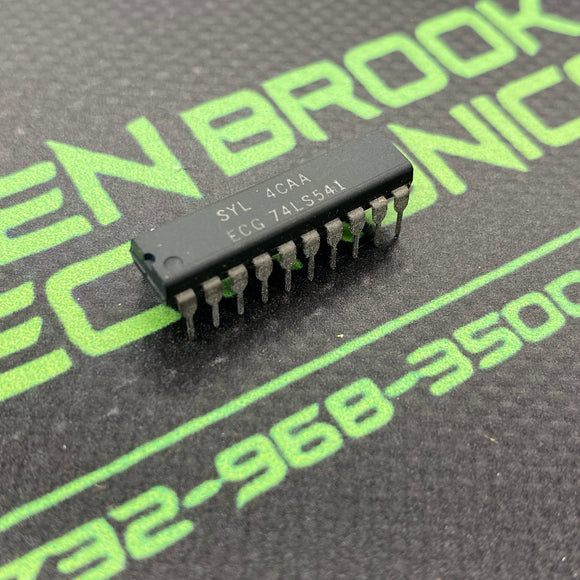 ECG74LS541