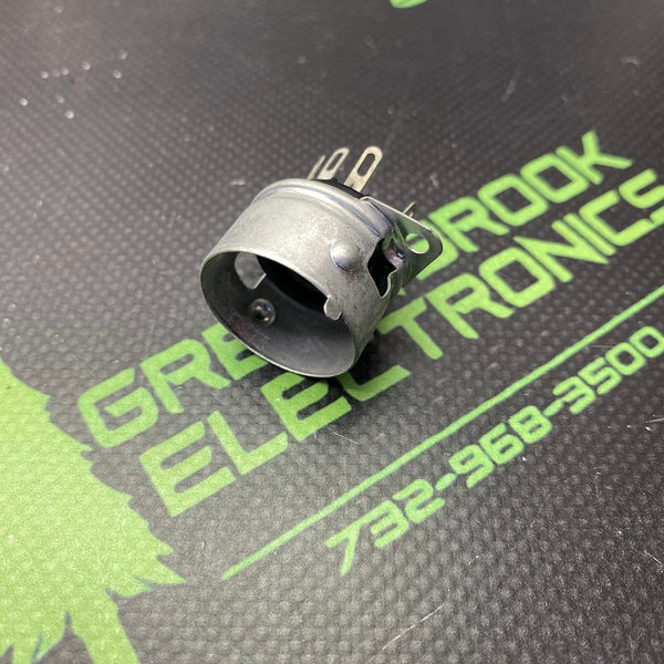 9P-599 W/ SHIELD BASE