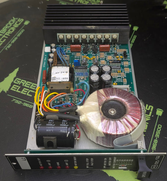 SPD-6U