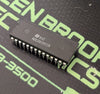 ADC0809CCN