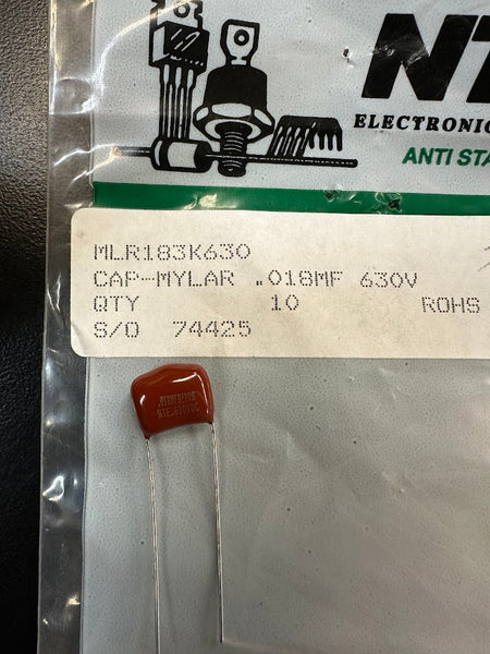 MLR183K630