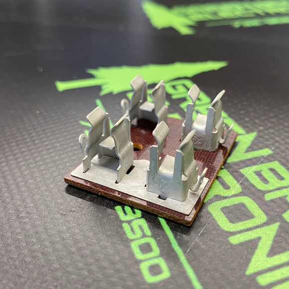 DUAL FUSE BLOCK 2