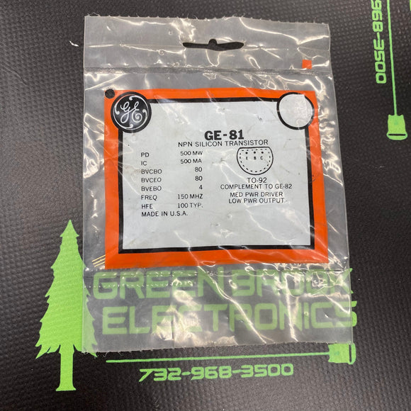 GE-81